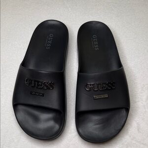 Guess Slide Sandals